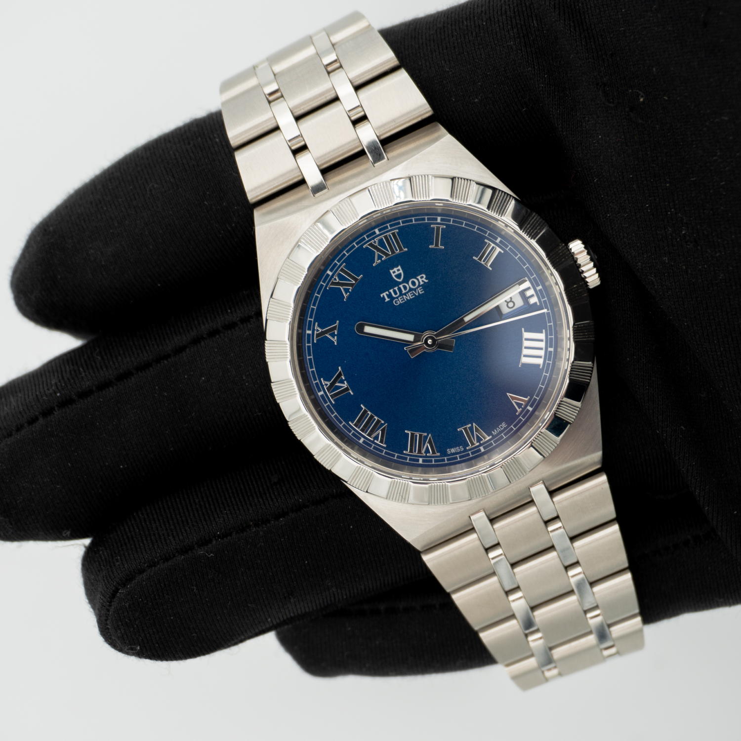 TUDOR Royal 38 CPO Produktbild main 3